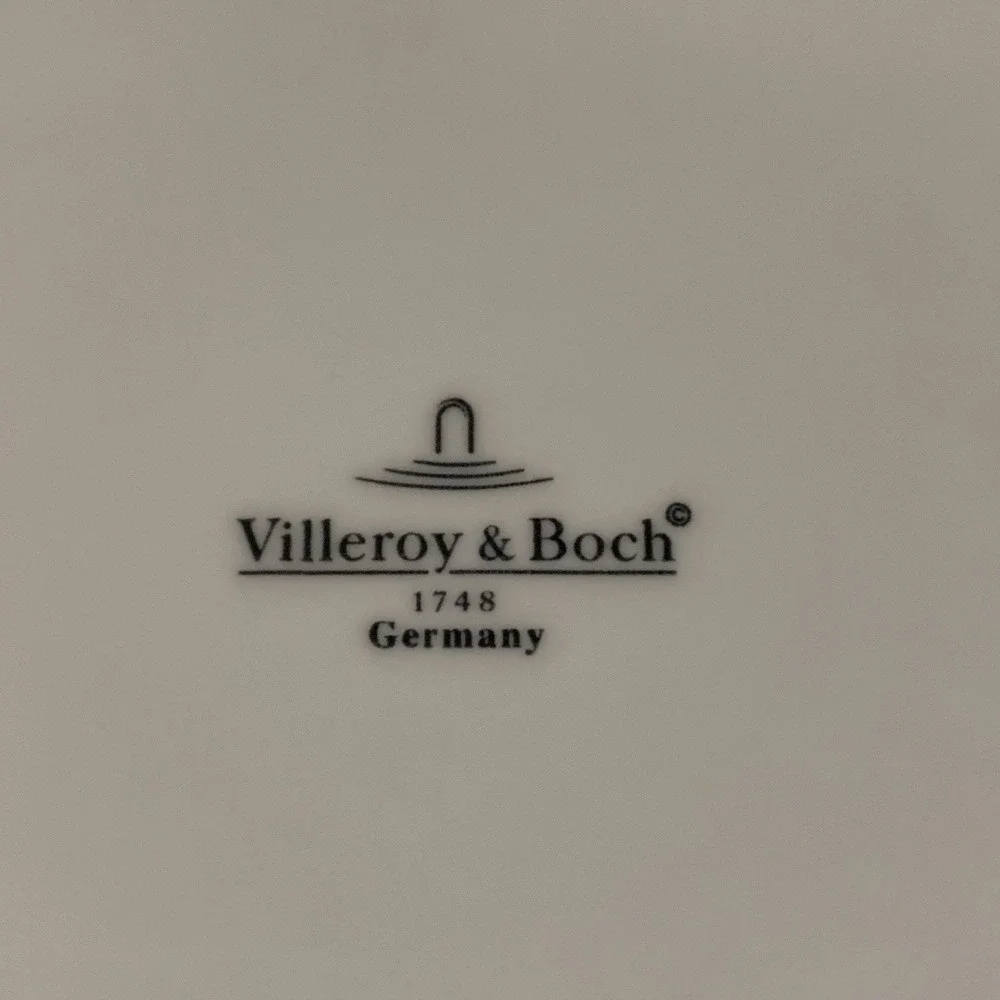 Villeroy & Boch NewWave 13